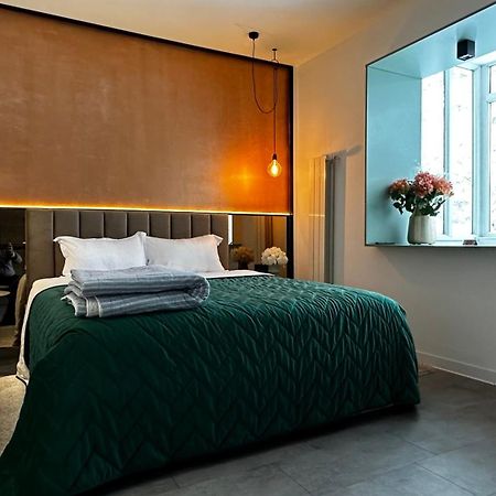 Start Apartments 3 Bucarest Esterno foto
