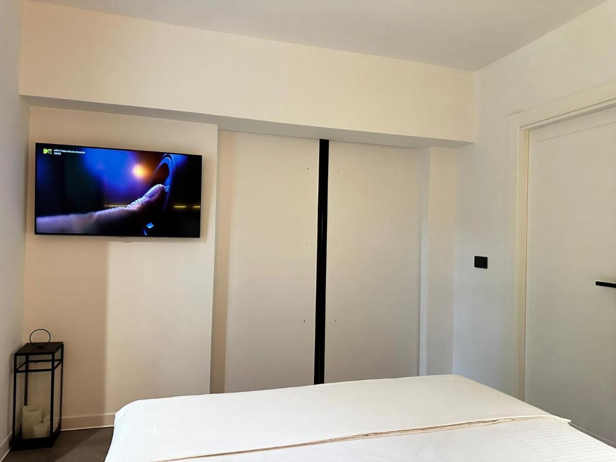 Start Apartments 3 Bucarest Esterno foto