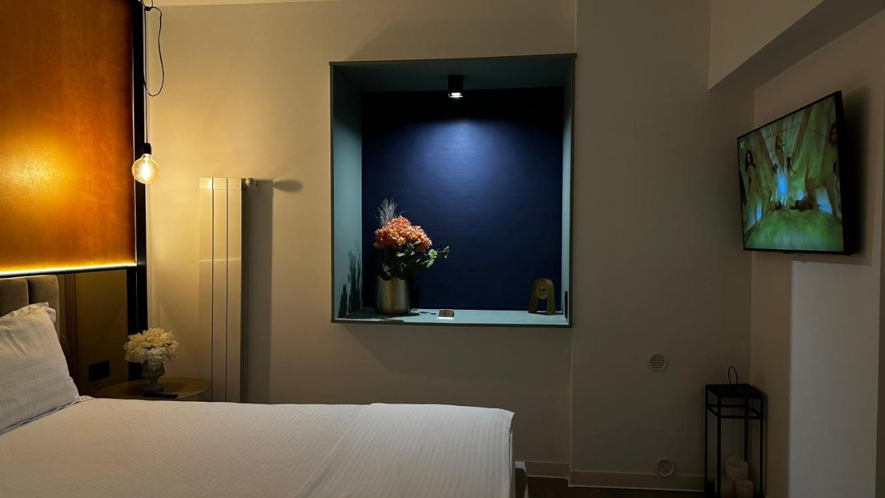 Start Apartments 3 Bucarest Esterno foto