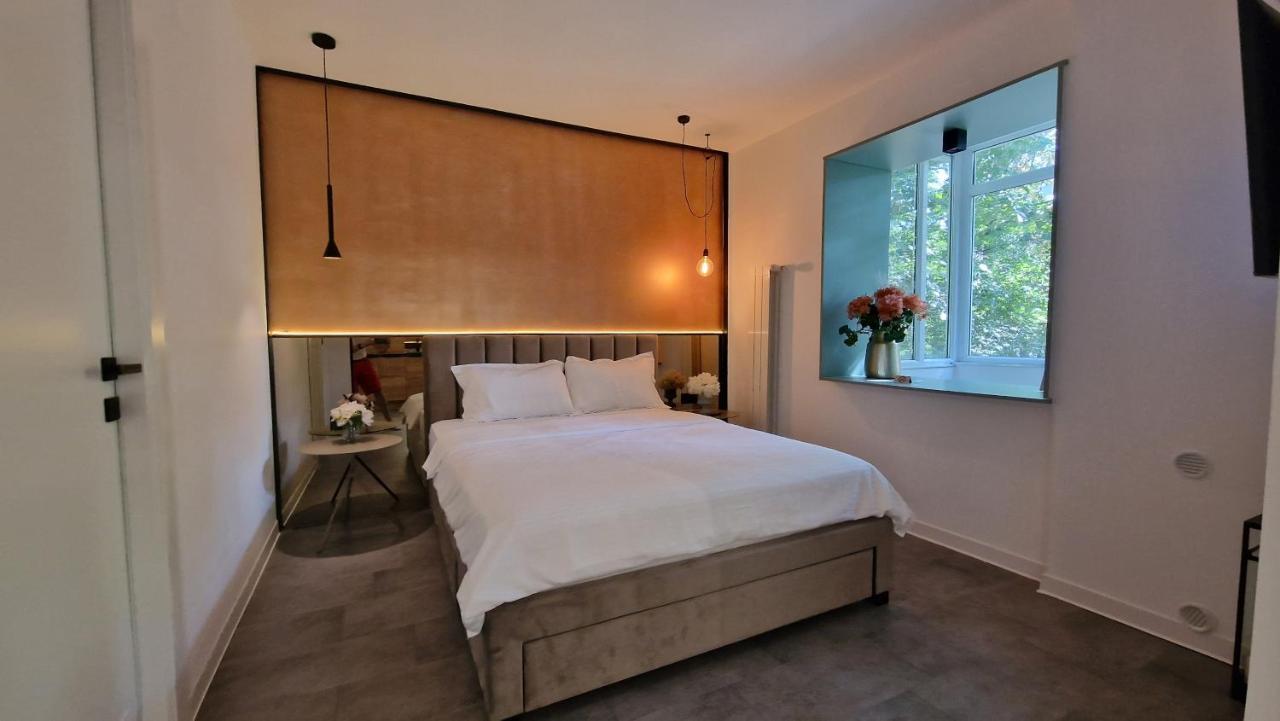 Start Apartments 3 Bucarest Esterno foto