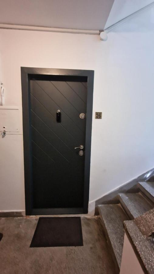 Start Apartments 3 Bucarest Esterno foto