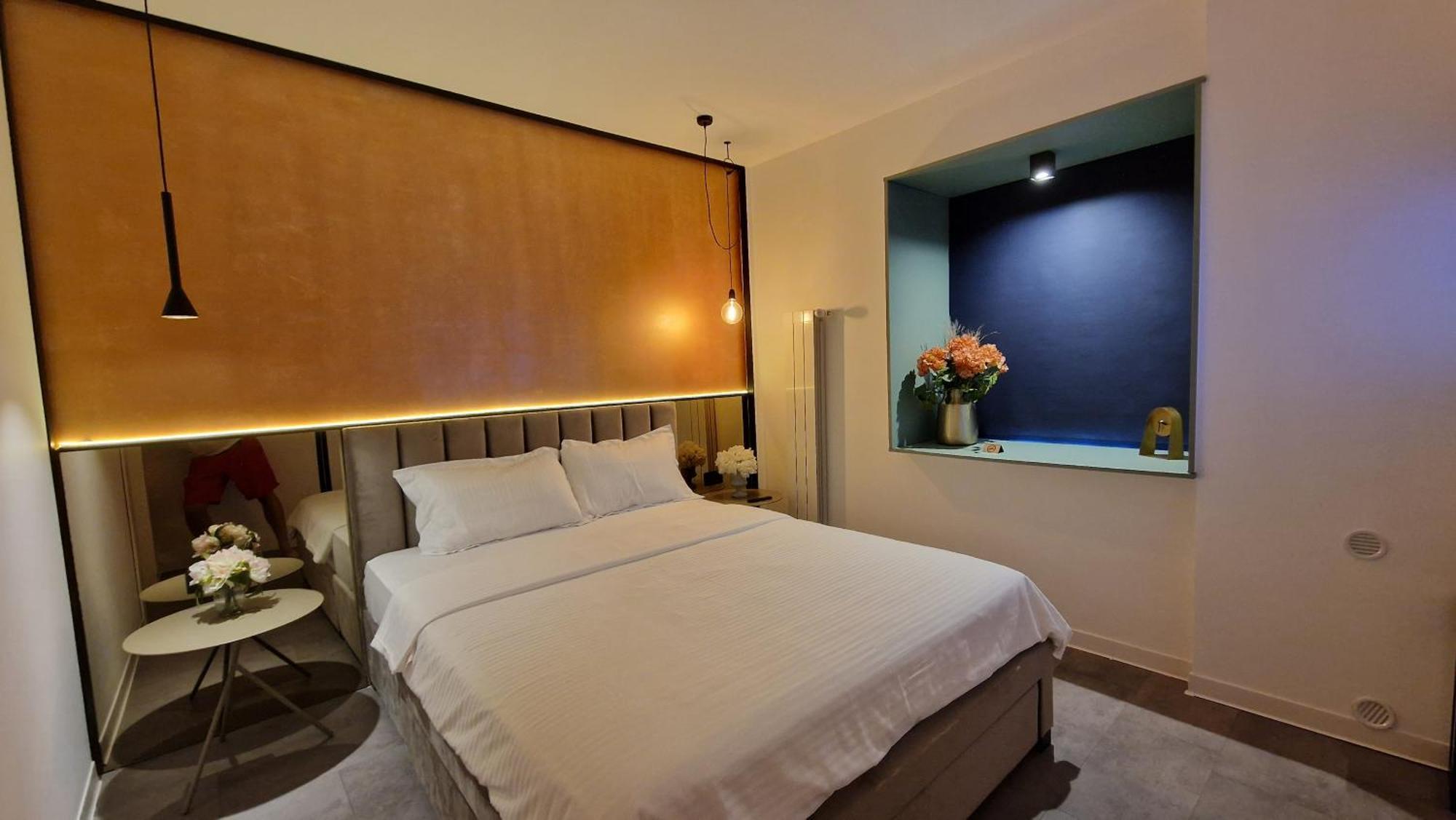 Start Apartments 3 Bucarest Esterno foto