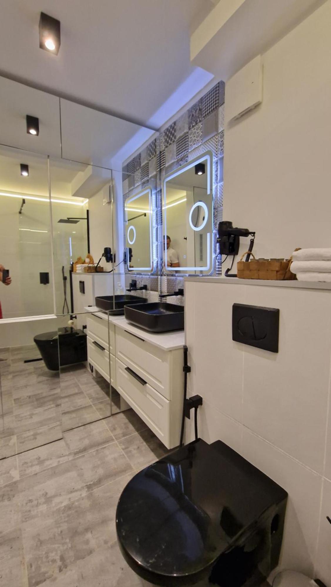 Start Apartments 3 Bucarest Esterno foto