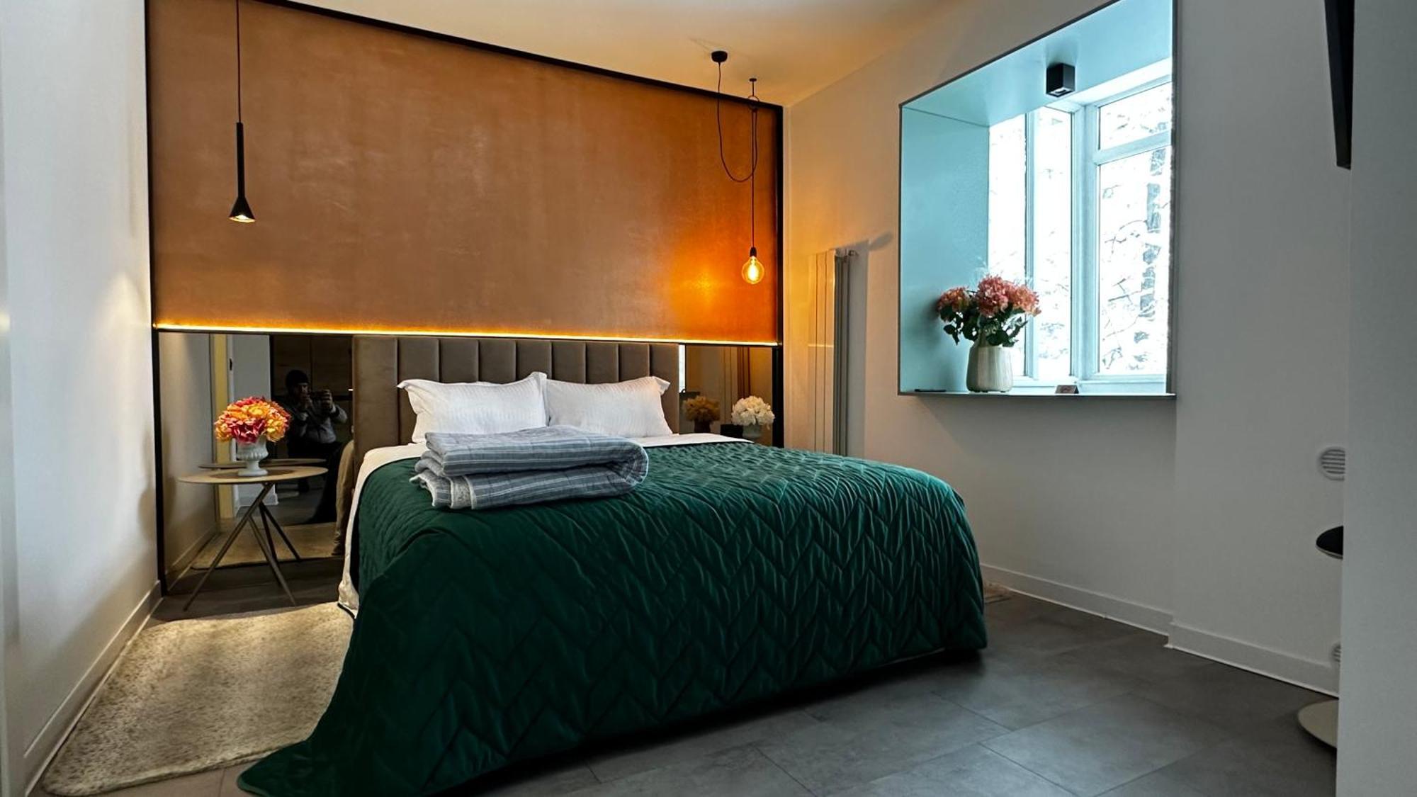 Start Apartments 3 Bucarest Esterno foto