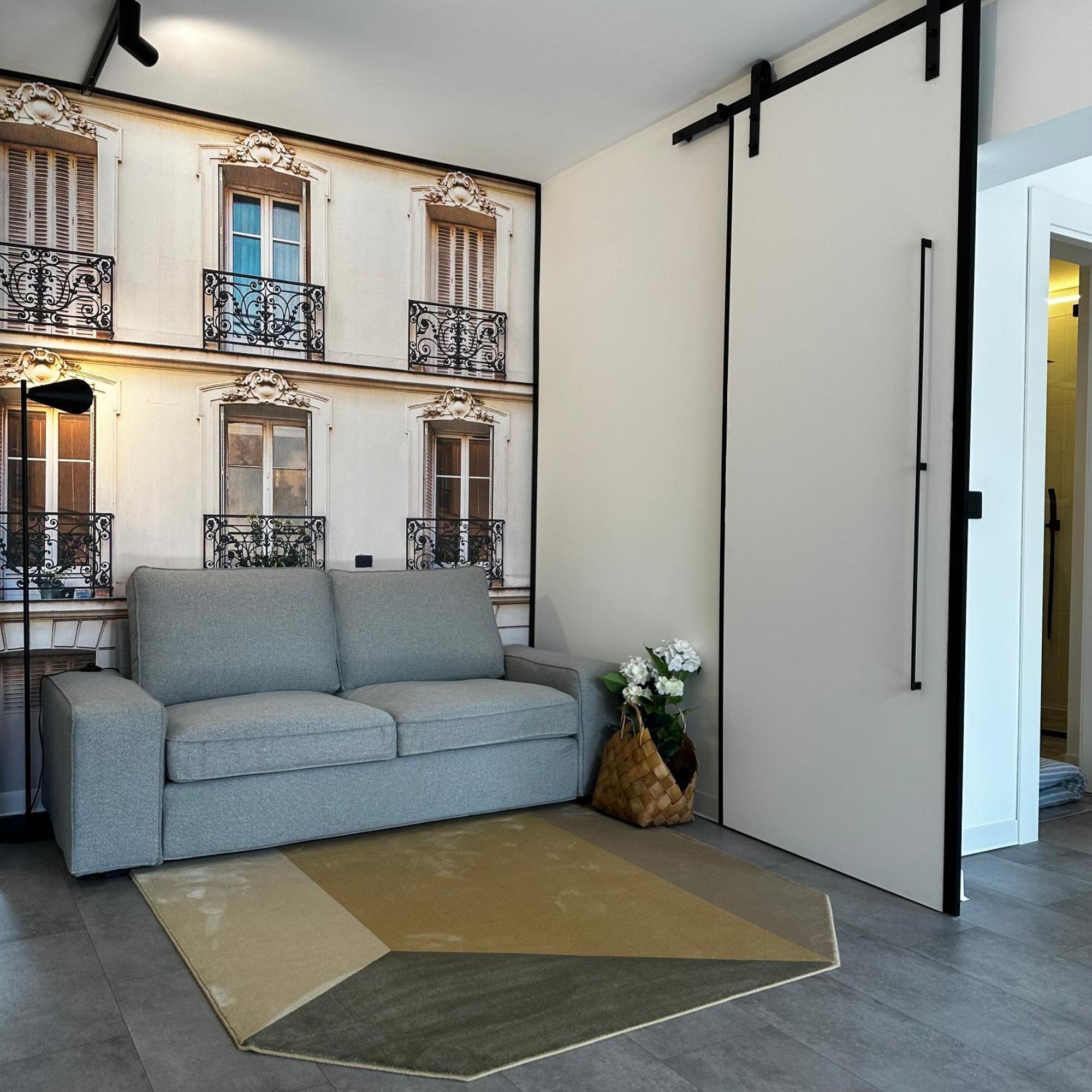 Start Apartments 3 Bucarest Esterno foto